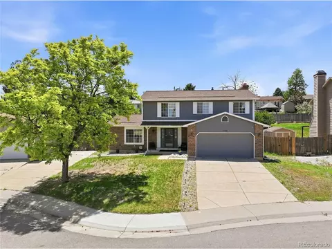 4108 S Andes Way, Aurora, CO 80013