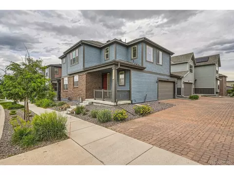 9728 Meeker St, Littleton, CO 80125