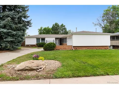 2355 S Lansing St, Aurora, CO 80014