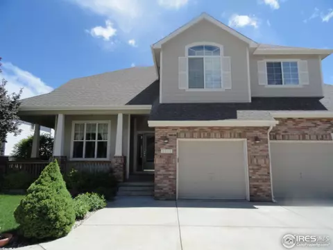 2512 Eagleview Cir, Longmont, CO 80504 photo 1