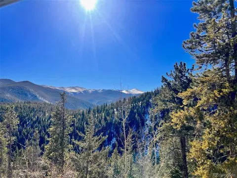 0 Ute Creek Rd, Idaho Springs, CO 80452