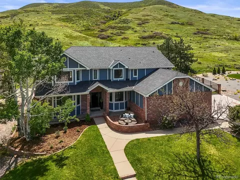 188 S Rogers Way, Golden, CO 80401