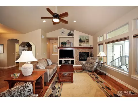 6189 Bay Meadows Dr, Windsor, CO 80550 photo 2