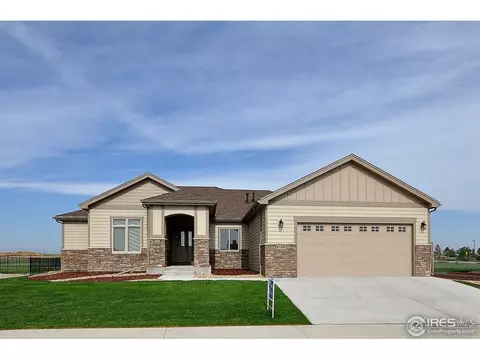 6189 Bay Meadows Dr, Windsor, CO 80550 photo 1