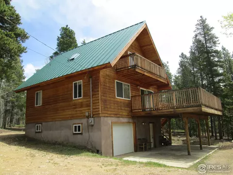 596 Karlann Dr, Black Hawk, CO 80422 photo 1