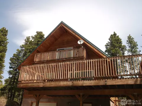 596 Karlann Dr, Black Hawk, CO 80422 photo 2