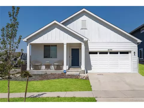 26705 E Bayaud Ave, Aurora, CO 80018 photo 1