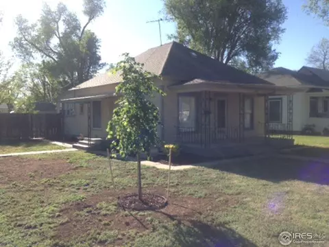 203 1st Ave, Ault, CO 80610 photo 1