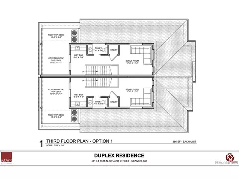 4515 Stuart St, Denver, CO 80212 photo 5