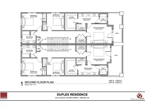 4515 Stuart St, Denver, CO 80212 photo 4