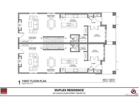 4515 Stuart St, Denver, CO 80212 photo 3