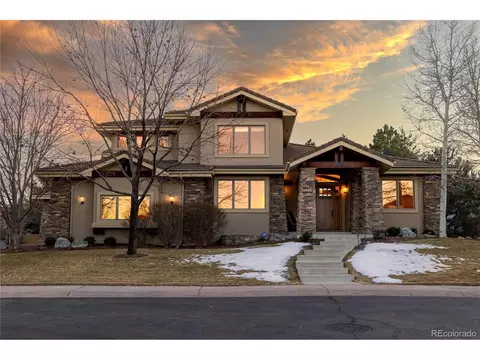 6928 S Eaton St, Littleton, CO 80128