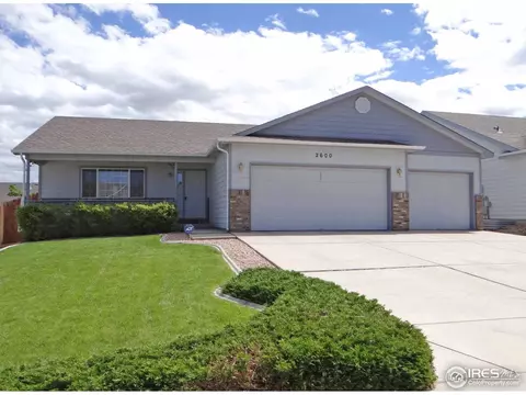 2600 Quay St, Evans, CO 80620 photo 1