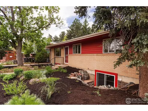 745 S 42nd St, Boulder, CO 80305 photo 2