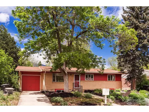 745 S 42nd St, Boulder, CO 80305 photo 1