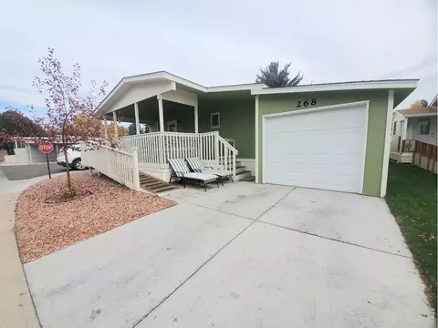 1601 N College Ave #268, Fort Collins, CO 80524