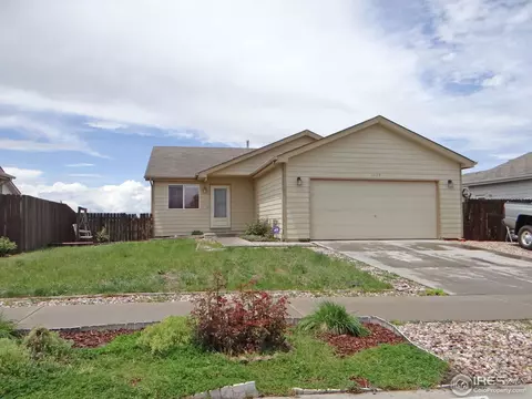 3429 Pheasant Ct, Evans, CO 80620 photo 1