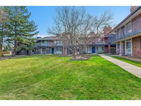 6495 E Happy Canyon Rd #113, Denver, CO 80237