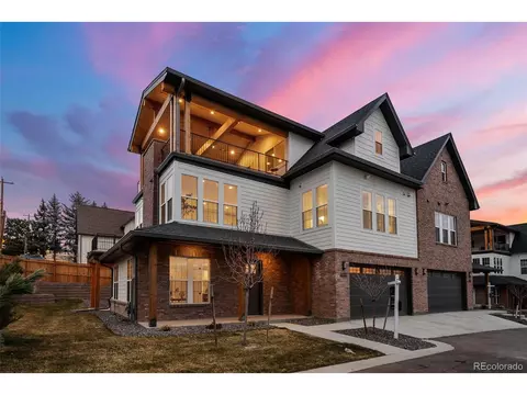 8397 W 68th Ln, Arvada, CO 80004