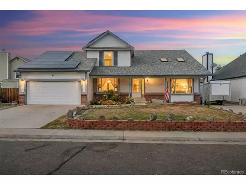 11997 W Aqueduct Dr, Littleton, CO 80127