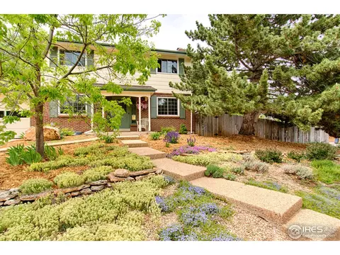 3795 Darley Ave, Boulder, CO 80305 photo 1