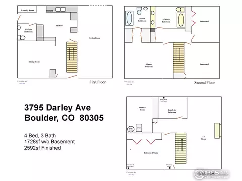 3795 Darley Ave, Boulder, CO 80305 photo 2