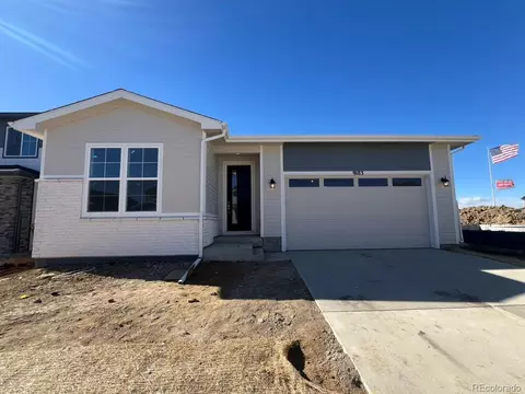 9183 Truckee Ct, Commerce City, CO 80022
