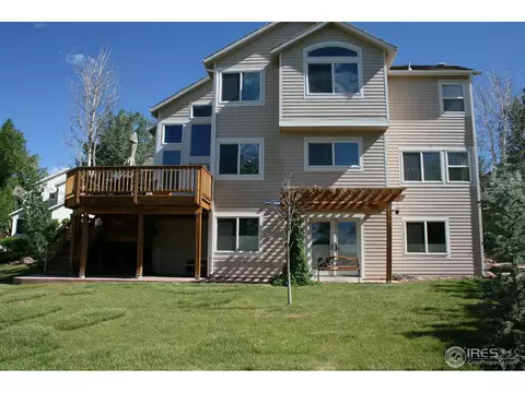 5464 Mesa Top Ct, Boulder, CO 80301 photo 22