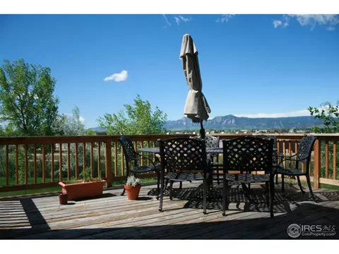 5464 Mesa Top Ct, Boulder, CO 80301 photo 10