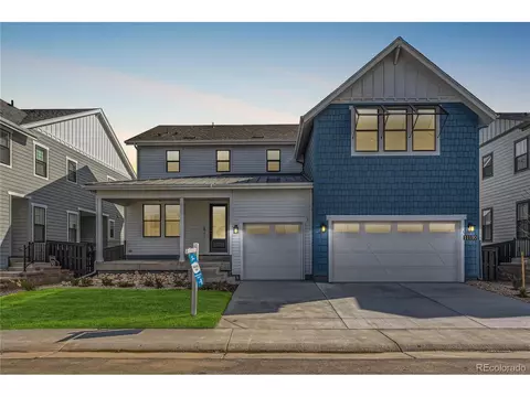 11190 Bright Sky Cir, Littleton, CO 80125