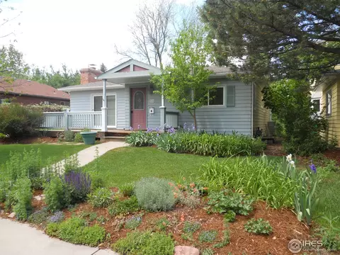 709 Iris Ave, Boulder, CO 80304 photo 1