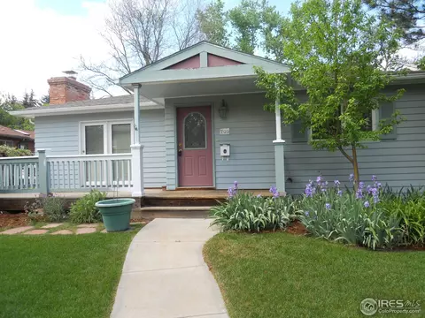 709 Iris Ave, Boulder, CO 80304 photo 2