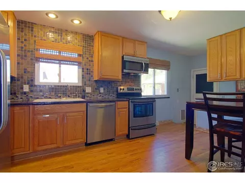 7933 Ingalls Ct, Arvada, CO 80003 photo 2