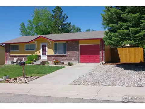 7933 Ingalls Ct, Arvada, CO 80003 photo 1