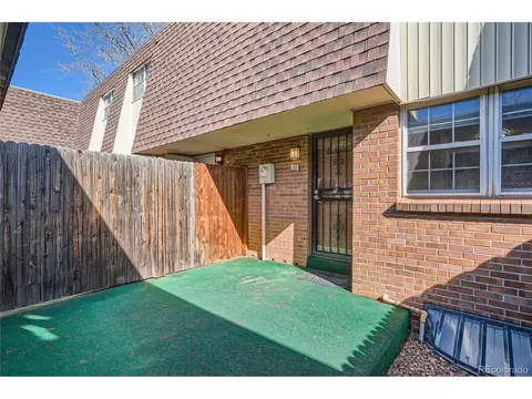 1200 S Monaco St Pkwy #1-18, Denver, CO 80224