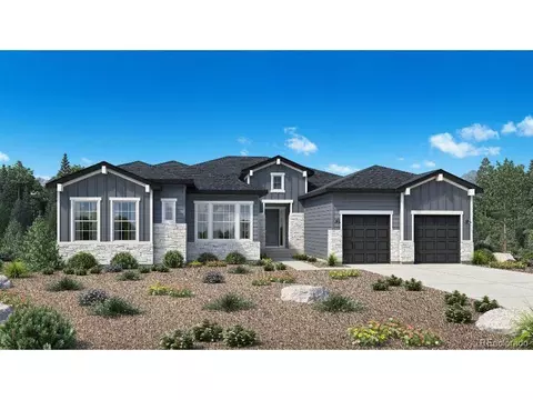 6010 Riesberg Ln, Castle Rock, CO 80104