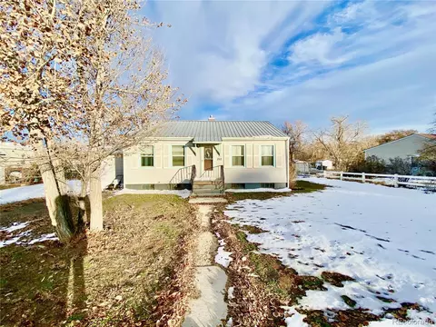 Undisclosed, Rangely, CO 81648 photo 1
