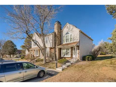 14436 E Tufts Pl #B, Aurora, CO 80015 photo 2