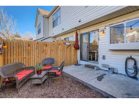 14436 E Tufts Pl #B, Aurora, CO 80015 photo 25