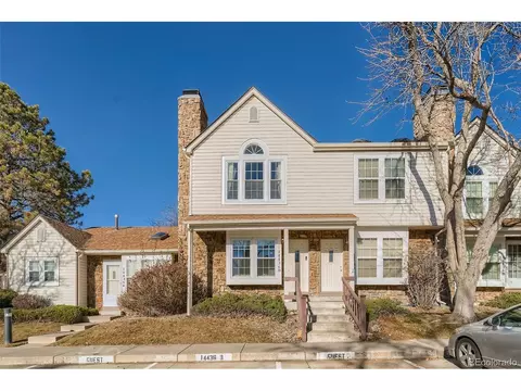 14436 E Tufts Pl #B, Aurora, CO 80015 photo 1