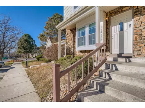 14436 E Tufts Pl #B, Aurora, CO 80015 photo 4