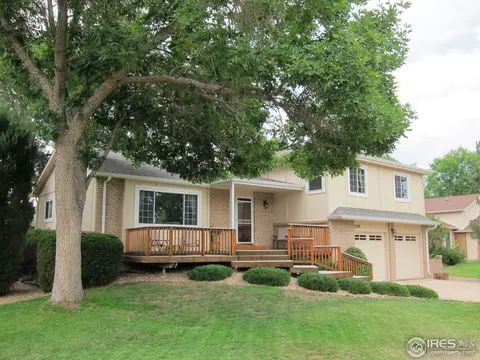 5109 Holmes Pl, Boulder, CO 80303 photo 1
