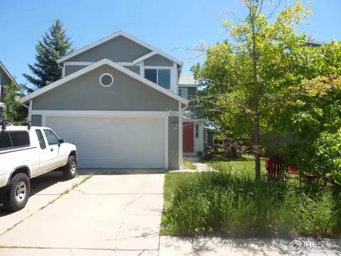 3830 Howe Ct, Boulder, CO 80301 photo 1