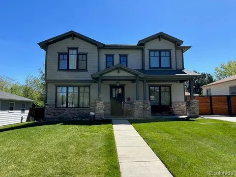 2866 S Adams St, Denver, CO 80210
