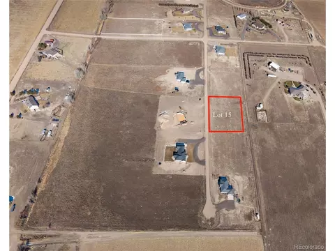 21 0 Tbd Mcr, Fort Morgan, CO 80701