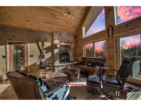 440 Guyot Rd, Fairplay, CO 80440