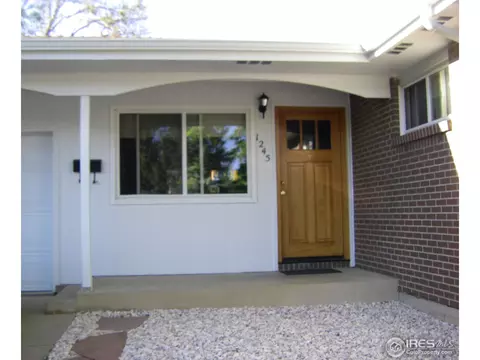 1245 Linden Ave, Boulder, CO 80304 photo 3