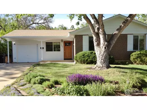 1245 Linden Ave, Boulder, CO 80304 photo 1