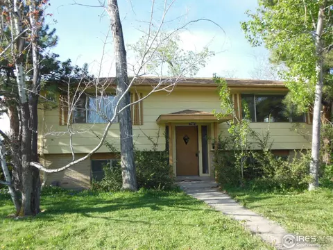 3090 Vassar Dr, Boulder, CO 80305 photo 1