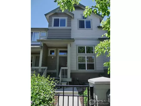 2105 N Fork Dr, Lafayette, CO 80026 photo 1